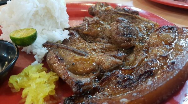 Ribshack Grill - Image 2