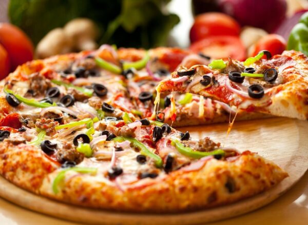 Santino's Supreme Slices - Image 2