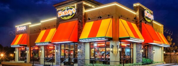 Shakey's
