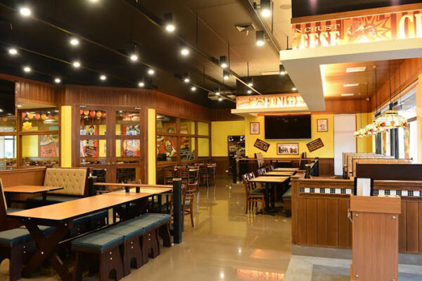 Shakey's - Image 3