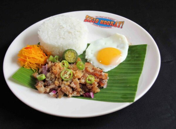 Sisig Hooray - Image 4