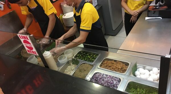 Sisig Hooray - Image 2