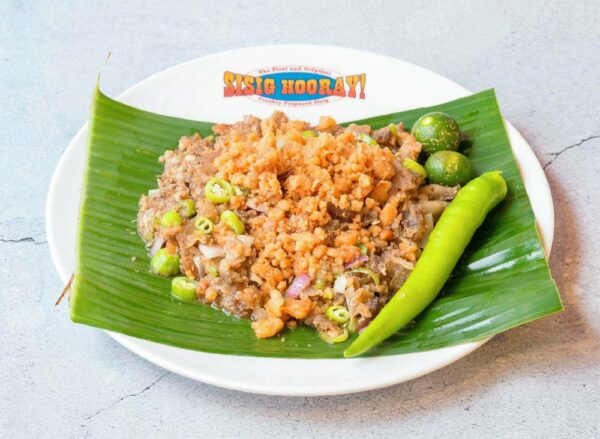 Sisig Hooray - Image 5
