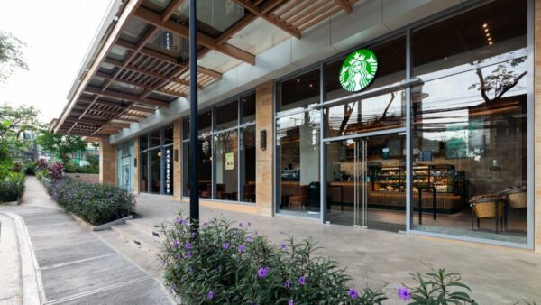 Starbucks Philippines - Image 4