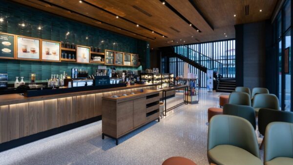 Starbucks Philippines - Image 3