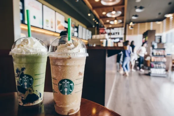 Starbucks Philippines - Image 5
