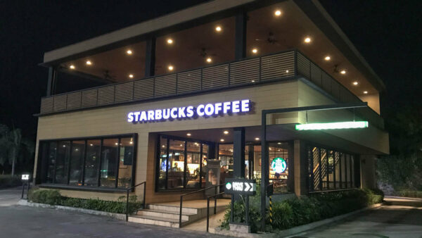 Starbucks Philippines