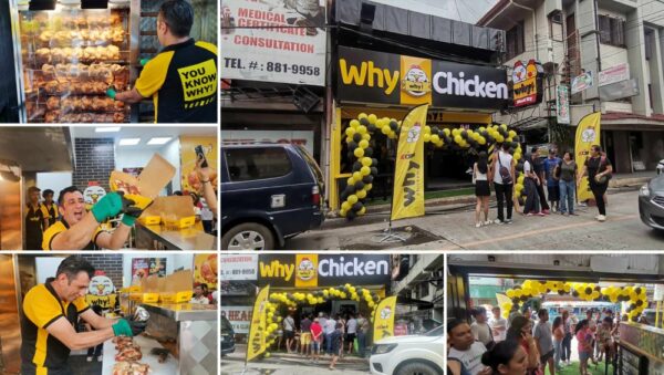 WhyChicken Manila - Image 2