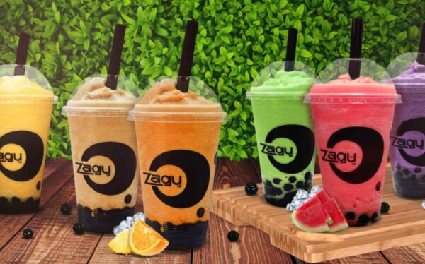 Zagu Shakes - Image 2