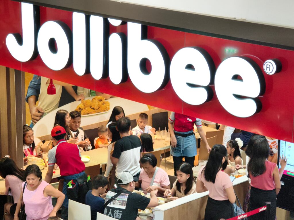 jollibee fastfood