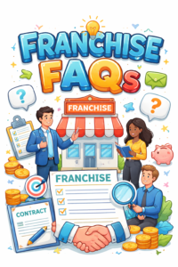 franchise faqs