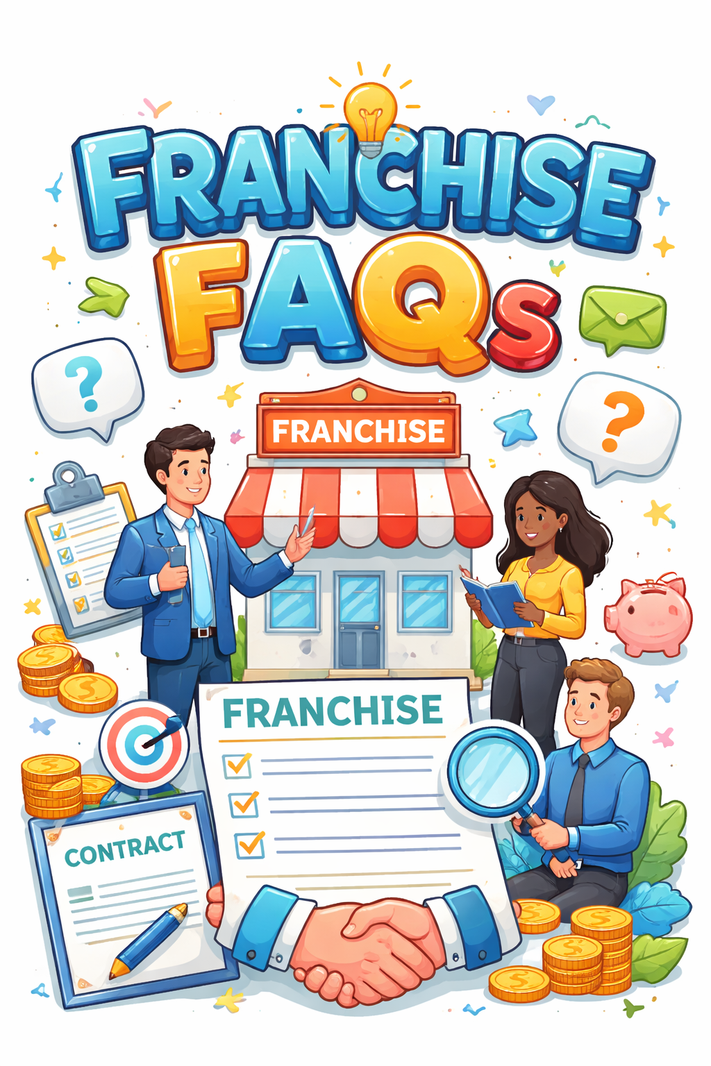 franchise faqs