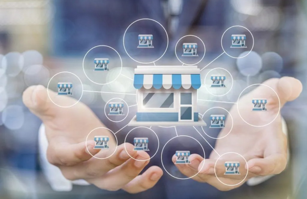 franchise executive summary