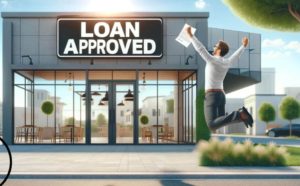bank loan for a franchise