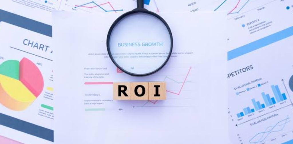 Franchise Investor Should Calculate ROI