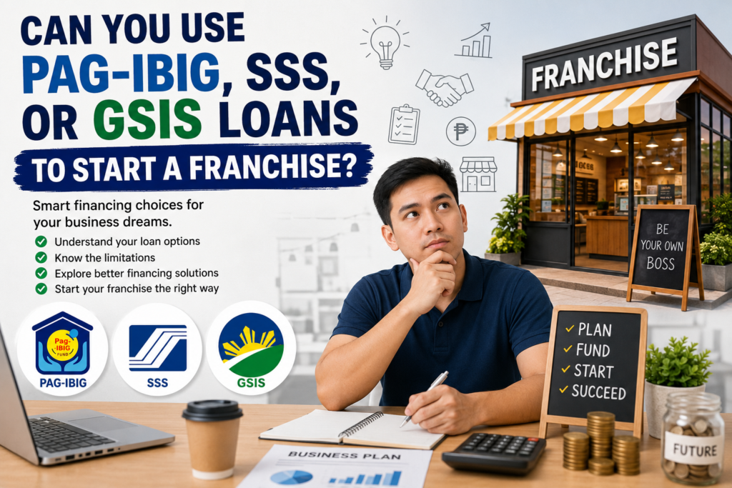 Minute Burger Franchise Opportunity - Food & Beverage | Franchise PH