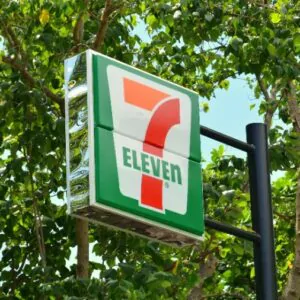 7-Eleven