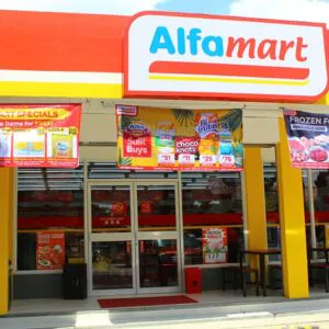 Alfamart