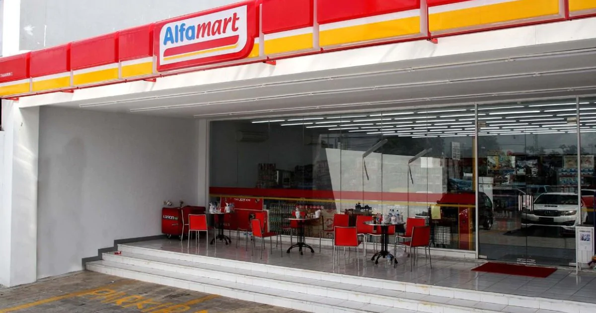 Alfamart - Image 4
