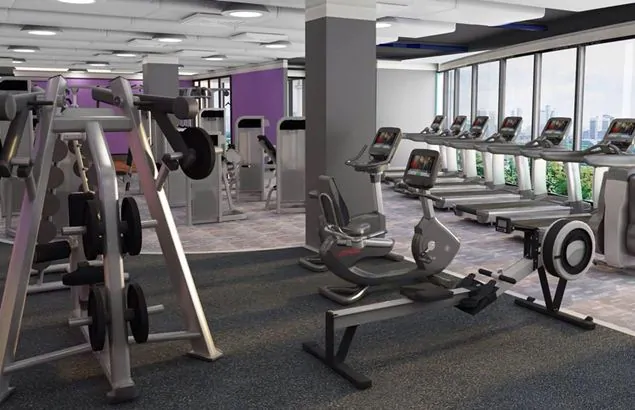 Anytime Fitness - Image 5