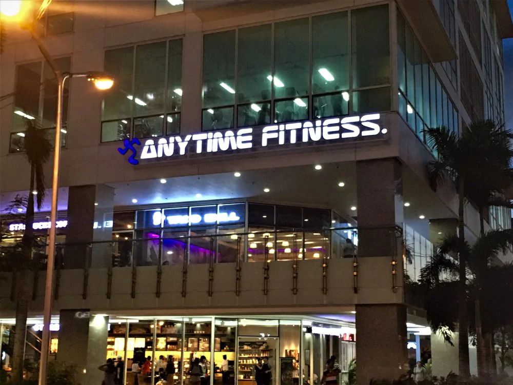 Anytime Fitness - Image 3