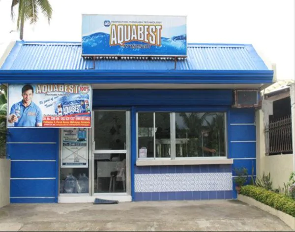 Aquabest - Image 2