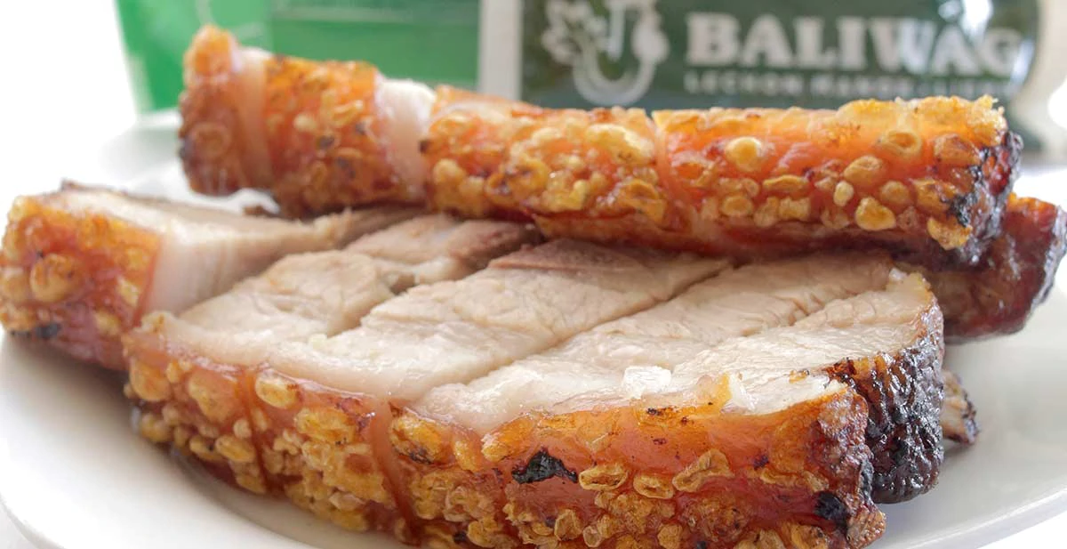 Baliwag Lechon Manok - Image 4