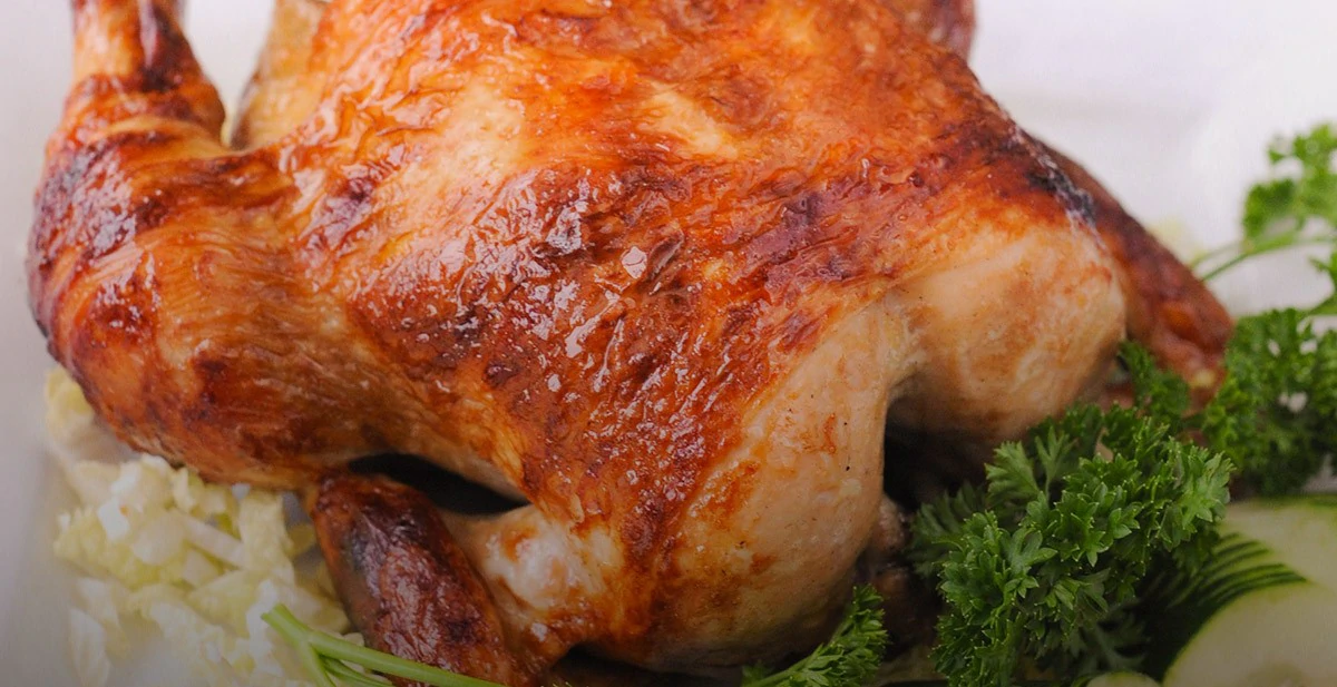 Baliwag Lechon Manok - Image 2