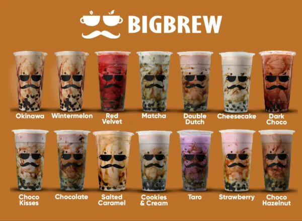Big Brew