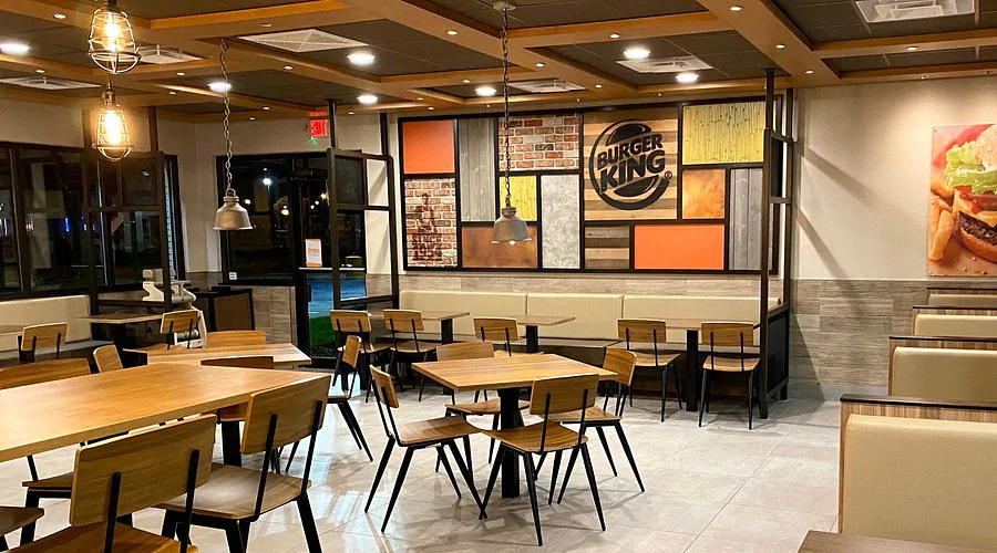 Burger King - Image 4