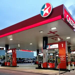 Caltex