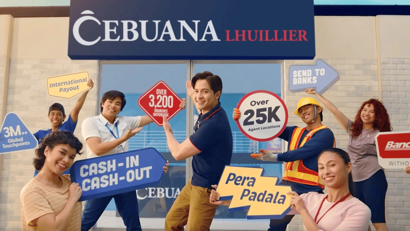 Cebuana Lhuillier - Image 3