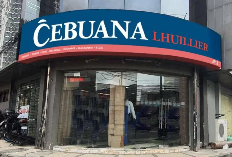 Cebuana Lhuillier - Image 2