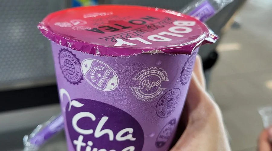 Chatime Philippines - Image 3