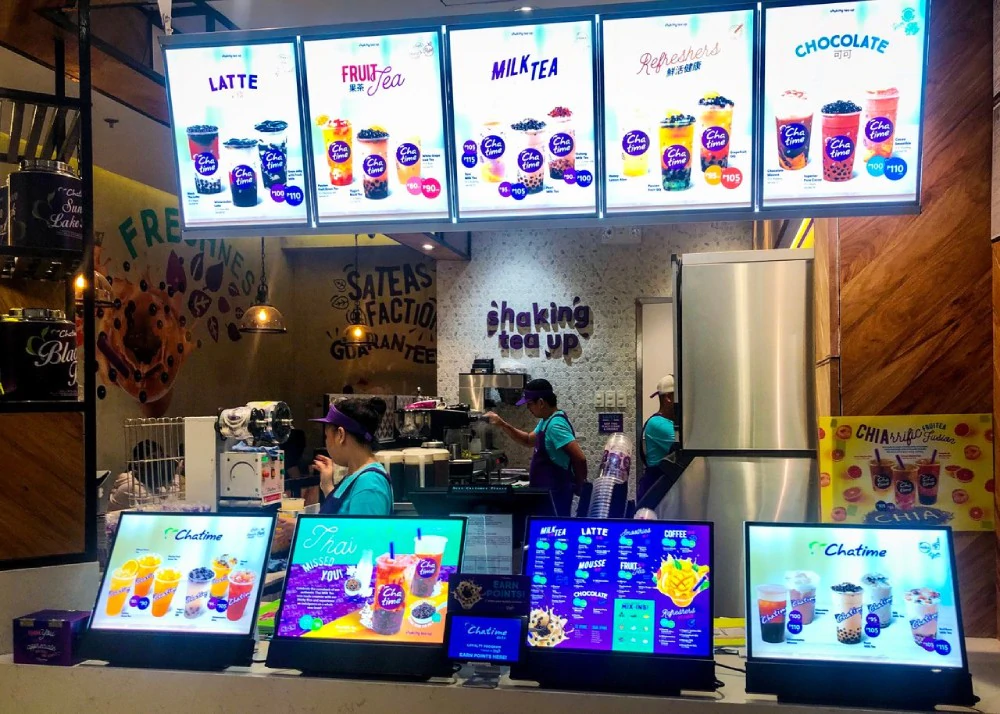 Chatime Philippines - Image 2