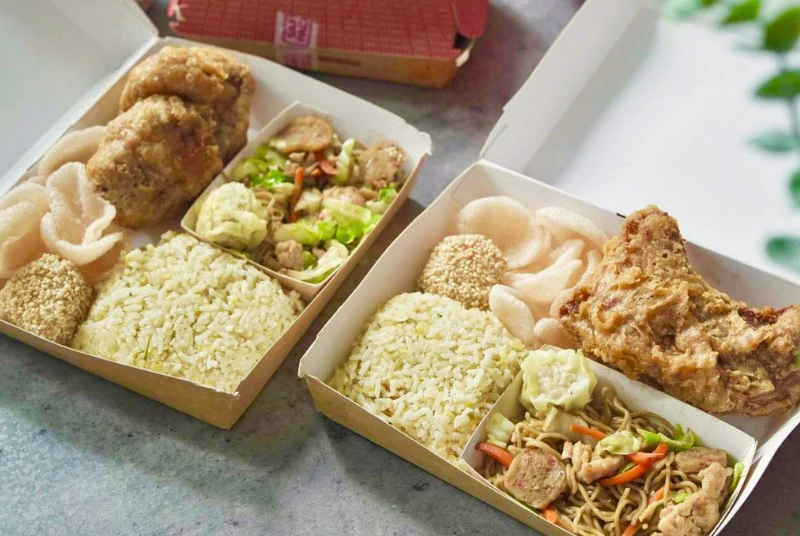 Chowking - Image 4
