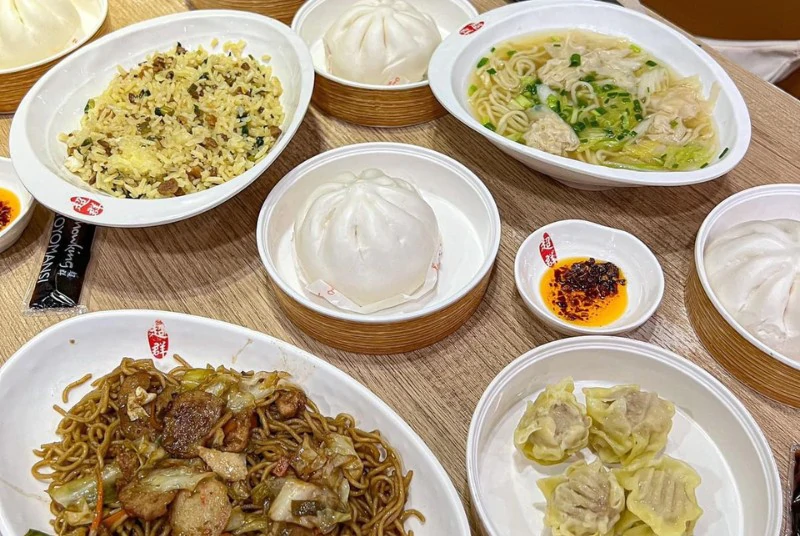 Chowking - Image 3