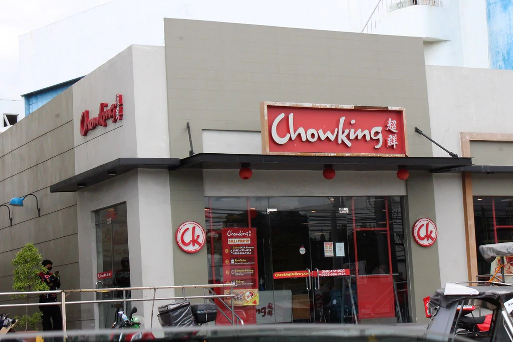 Chowking