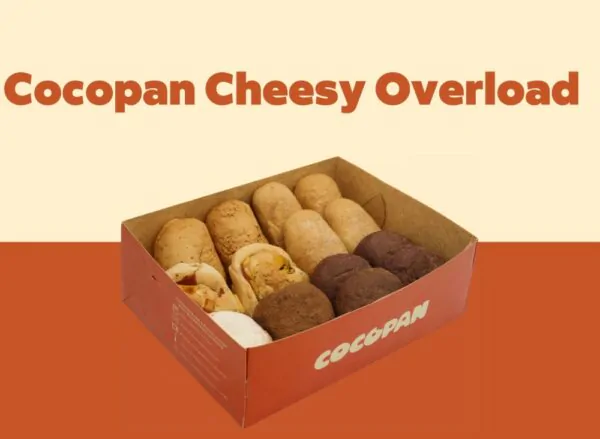Cocopan - Image 2