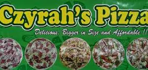 Czyrah Pizza