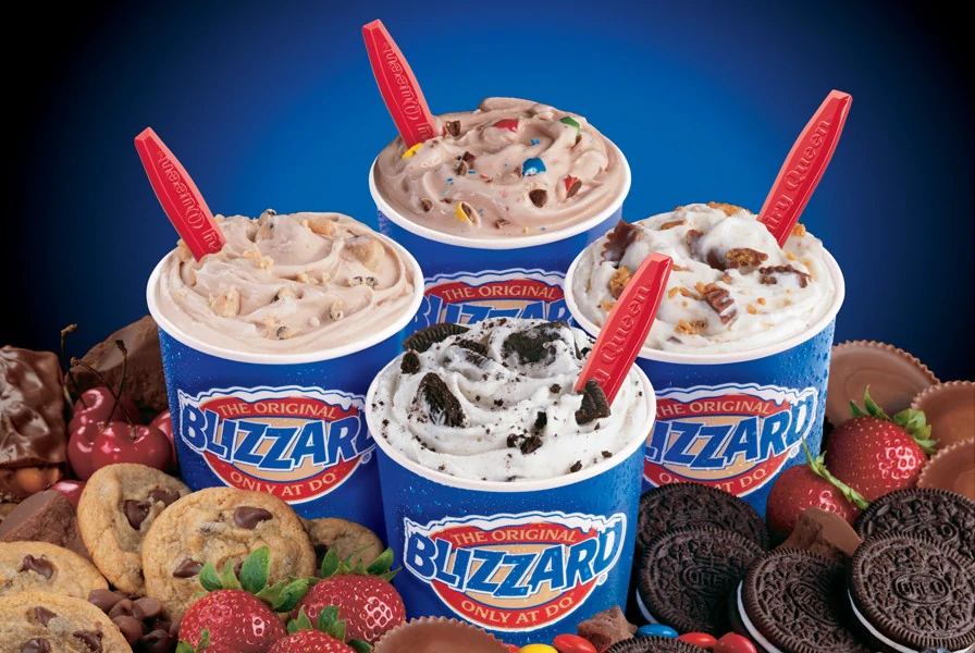 Dairy Queen - Image 4