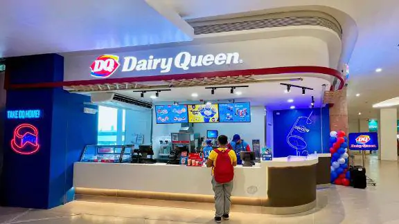 Dairy Queen - Image 2