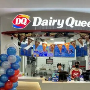 Dairy Queen