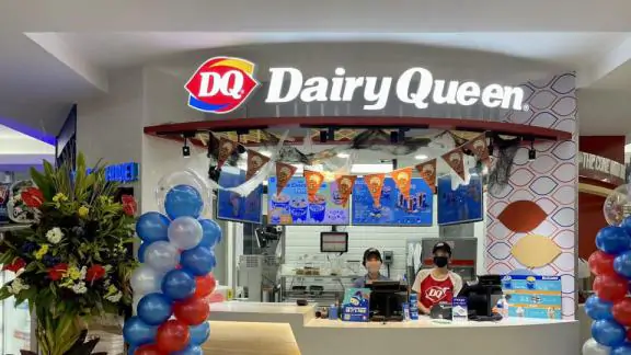 Dairy Queen