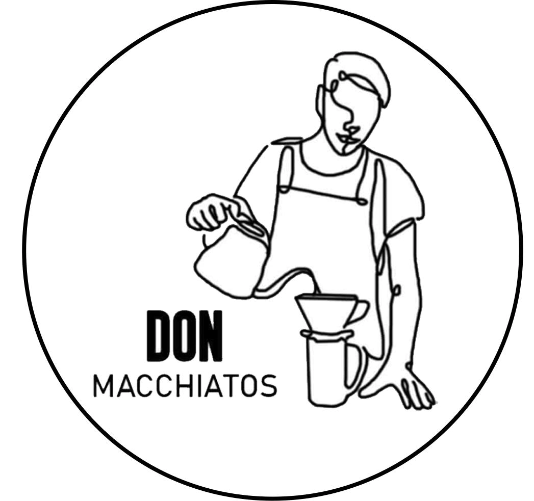 Don Macchiatos