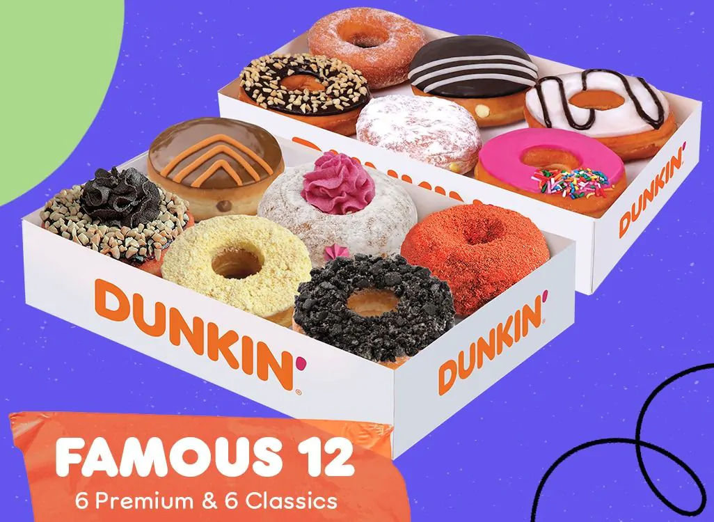 Dunkin' Philippines - Image 3