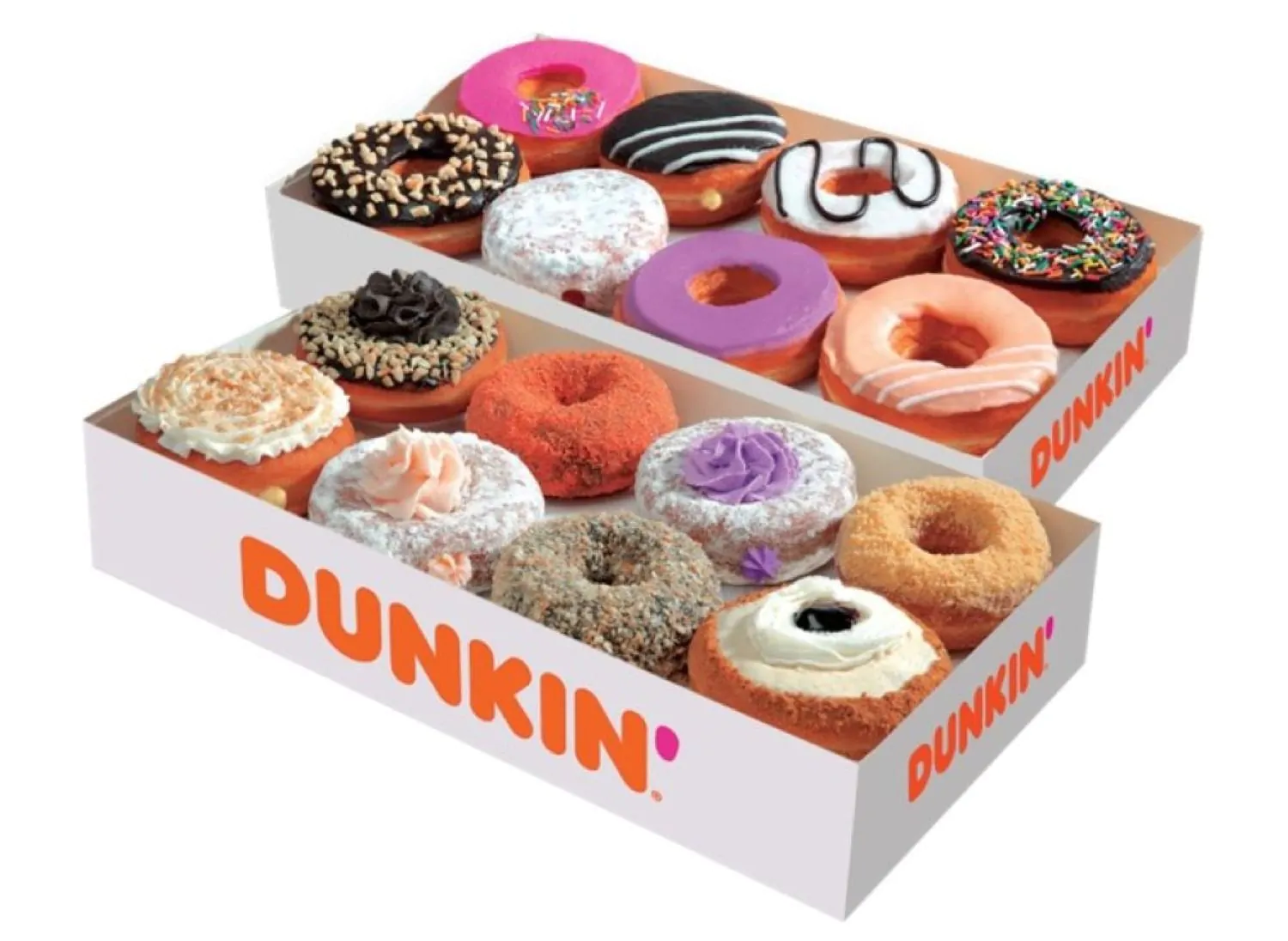 Dunkin' Philippines - Image 4