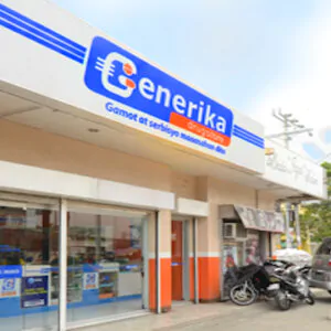 Generika Drugstore