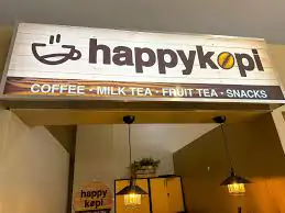 Happy Kopi