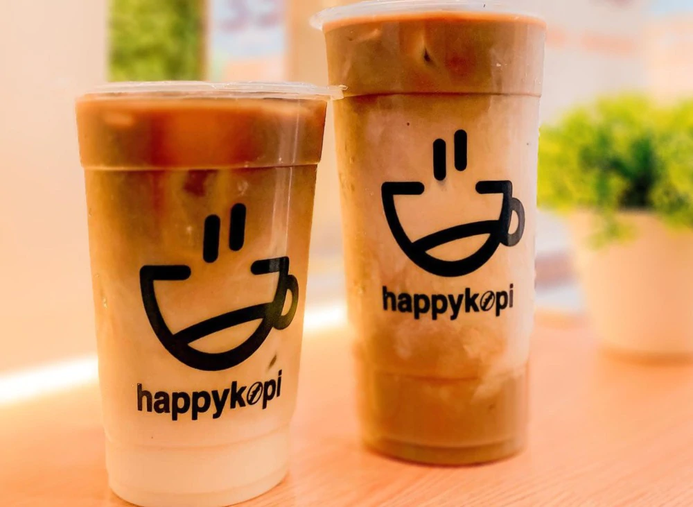 Happy Kopi - Image 2
